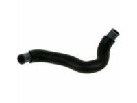 Toyota 12261-75030 Hose, Ventilation