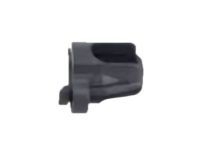 Toyota 19539-62010 Holder, Resistive Code, Driver Side Toyota 19539-62010 Holder, Resistive Code, Driver Side