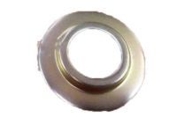 Toyota 41252-35010 Deflector, Dust (For Front Differential) Toyota 41252-35010 Deflector, Dust (For Front Differential)