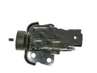 Toyota 12371-22080 Insulator, Engine Mounting, Rear