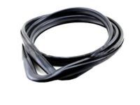 Toyota 68291-60050 Weatherstrip