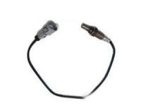 Toyota 89465-0E120 Oxygen Sensor No.2