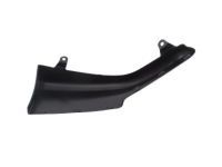 Toyota 76851-02909 Spoiler, Passenger Side