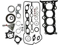 Toyota 04111-74641 Gasket Kit, Engine Overhaul