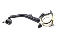 Toyota 43202-35061 Knuckle, Driver Side Toyota 43202-35061 Knuckle, Driver Side