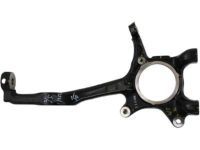 Toyota 43212-60200 Knuckle, Steering, LH