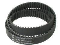 Toyota 13568-49055 Belt, Timing