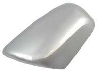 Toyota 87915-48020-B0 Cover, Outer Mirror, Passenger Side, Silver Toyota 87915-48020-B0 Cover, Outer Mirror, Passenger Side, Silver