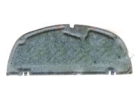 Toyota 53341-47051 Insulator, Hood