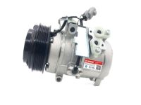 Toyota 88320-0C110 Compressor Assy, Cooler