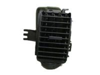 Toyota 55670-0C010 Vent Louver, Driver Side