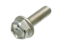 Toyota 90105-A0079 Water Pump Bolt