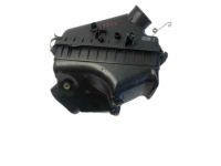 Toyota 17705-03080 Cap Sub-Assy, Air Cleaner