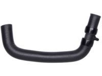 Toyota 16572-22040 Hose, Radiator