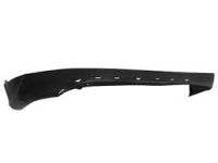 Toyota 52169-42020 Cover, Rear Bumper, Lower Toyota 52169-42020 Cover, Rear Bumper, Lower