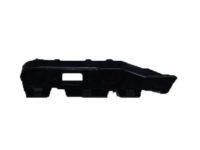 Toyota 52155-AC010 Bumper Cover Support, Passenger Side