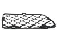 Toyota 52741-48020 GARNISH, Front Bumper Bar