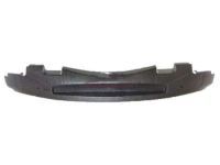 Toyota 52611-06230 ABSORBER, Front Bumper