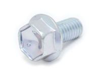 Toyota 90105-A0101 Bolt, Flange Toyota 90105-A0101 Bolt, Flange