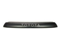 Toyota PZ323-35056 GARNISH,Front Bumper