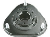 Toyota 48609-42020 Support Sub-Assembly, Front Suspension, Passenger Side Toyota 48609-42020 Support Sub-Assembly, Front Suspension, Passenger Side