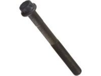 Toyota 90910-02187 Bolt