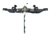 Toyota 53205-47900 Support Sub-Assembly, RADIATO