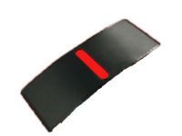 Toyota 35975-0C010 Cover, Slide (For Position Indicator) Toyota 35975-0C010 Cover, Slide (For Position Indicator)