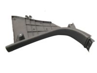 Toyota 62111-0C040-C0 Board, COWL Side Trim