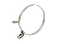 Toyota 90461-10273 Clamp(For Steering Rack Boot) Toyota 90461-10273 Clamp(For Steering Rack Boot)