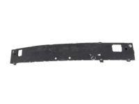 Toyota 52135-F4020 Reinforcement, Front Energy Absorber Mounting