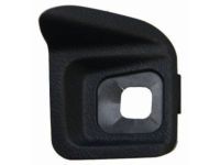 Toyota 45186-0C040-C0 Cover, Steering Wheel, Lower