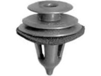 Toyota 67771-20110 Trim Panel Assembly Clip, Green, Front Inner Toyota 67771-20110 Trim Panel Assembly Clip, Green, Front Inner