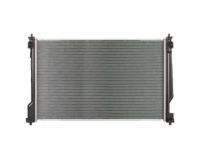 Toyota 16400-25130 Radiator Assembly