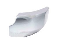 Toyota 52462-35021 Pad, Rear Bumper, RH