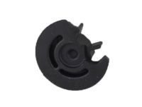 Toyota 23249-74150 Rubber, Cushion