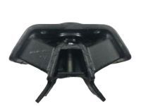 Toyota 12371-0P121 Insulator, Engine Mounting, Rear