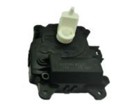 Toyota 87106-60170 Damper Servo Sub-Assembly