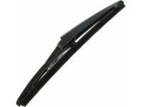 Toyota 85242-42020 Rear Windshield Wiper Blade Assembly