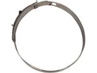 Toyota 90460-64003 Clamp, Hose