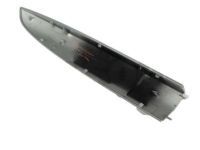 Toyota 63491-42040-B1 Cover, Roof Rack Leg