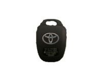 Toyota 89751-0R050 Cover, Transmitter Housing