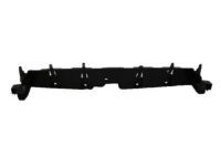 Toyota 53113-47040 Lower Radiator Grille No.2