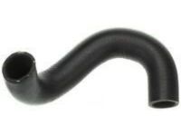 Toyota 16572-0P220 Hose, Radiator, NO.2