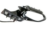 Toyota 87910-47420 Mirror Assembly, Passenger Side Toyota 87910-47420 Mirror Assembly, Passenger Side