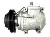 Toyota 88320-04010 Compressor Assy, Cooler