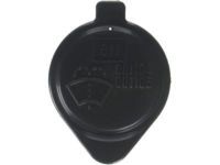 Toyota 85316-33050 Reservoir Cap, Front