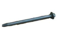 Toyota 90109-A0012 Bolt