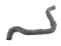 Toyota 16571-21080 Hose, Radiator, Inlet