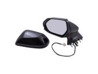 Toyota 87940-06800 Outside Rear Mirror Assembly